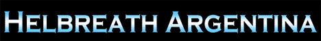 HELBREATH ARGENTINA V5